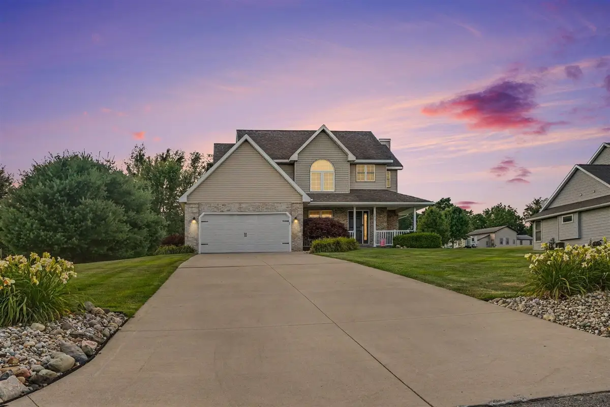 12905 Silver Spring, Battle Creek, MI 49014 - #1