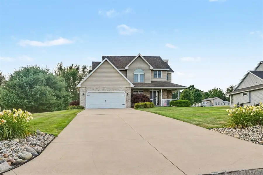 12905 Silver Spring, Battle Creek, MI 49014 - #2