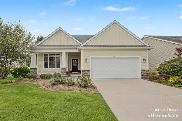 3792 Preserve, Belmont, MI 49306
