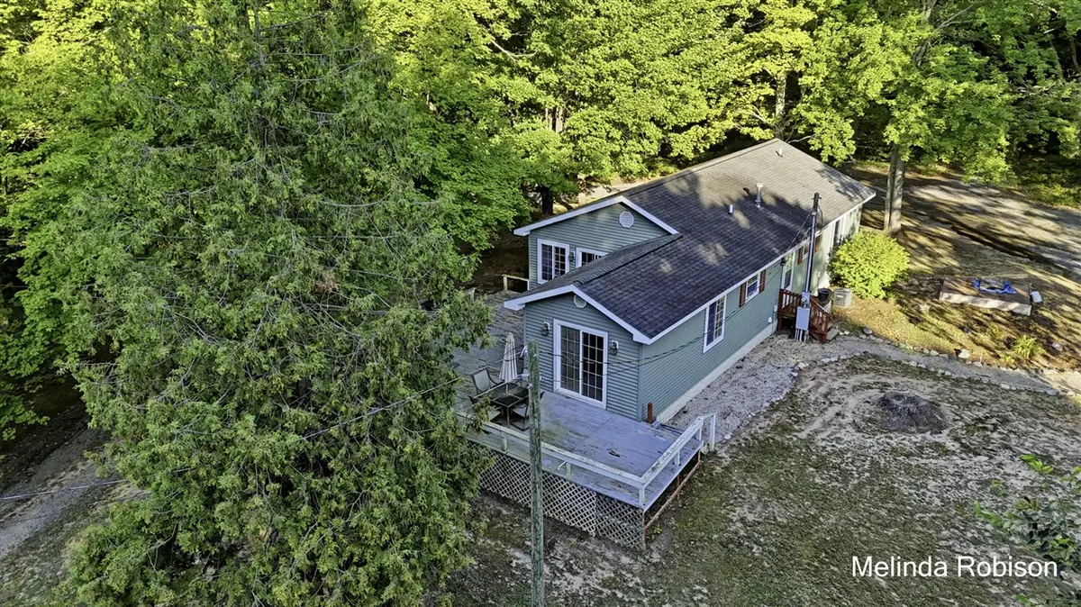 5220 E High Tower Lake, Hesperia, MI 49421 - #1