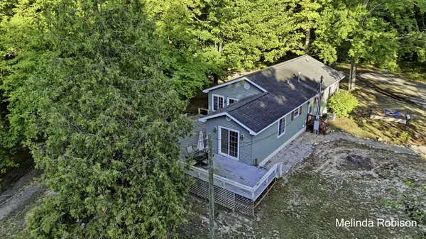 5220 E High Tower Lake, Hesperia, MI 49421