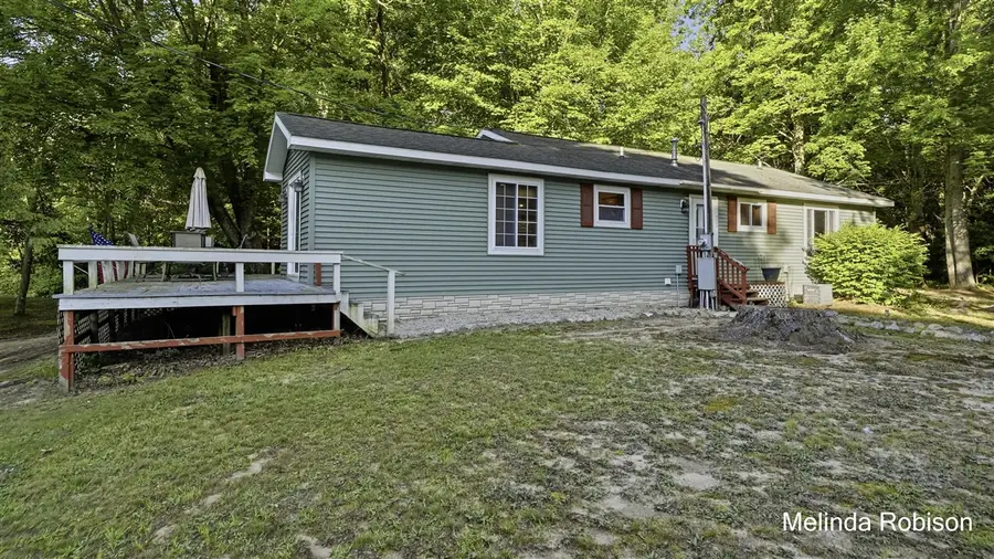 5220 E High Tower Lake, Hesperia, MI 49421 - #2