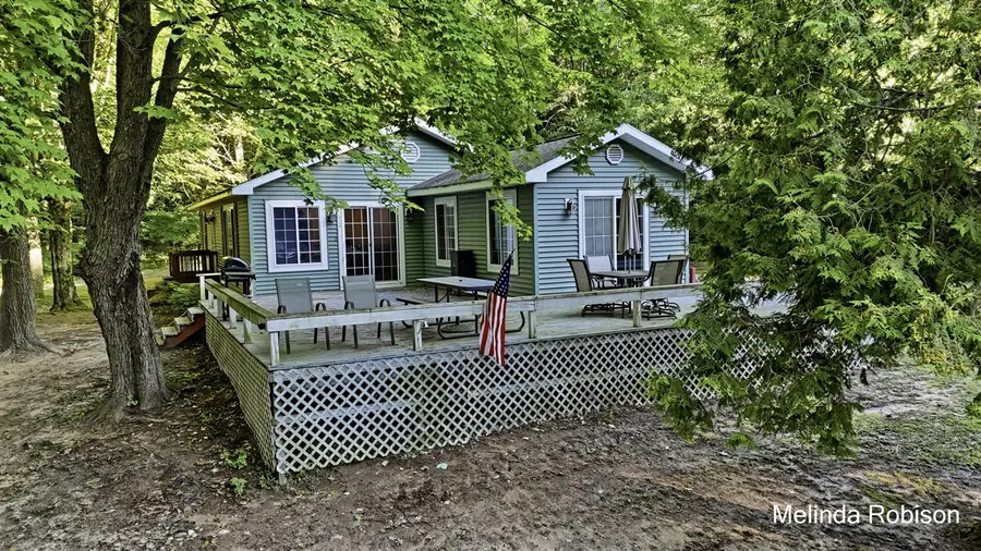 5220 E High Tower Lake, Hesperia, MI 49421 - #3