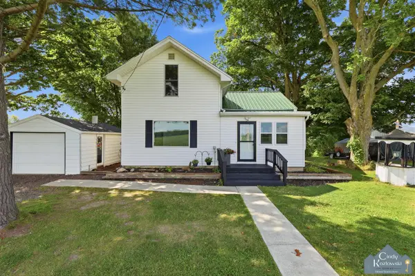 14040 84th, Freeport, MI 49325