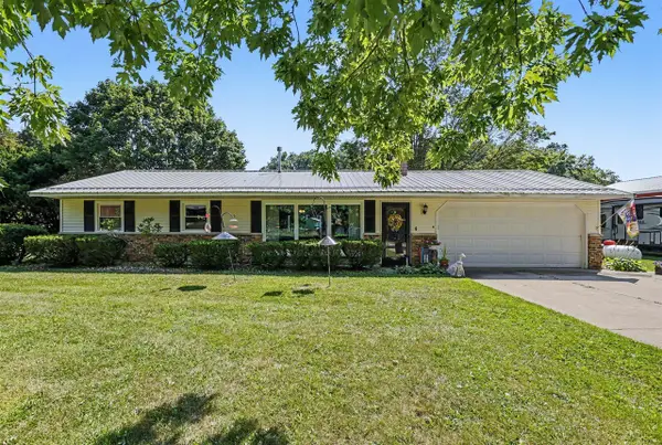 3124 Knight, Buchanan, MI 49107