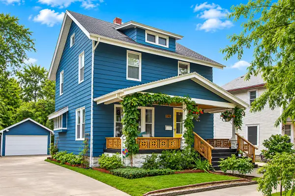 1745 Coit, Grand Rapids, MI 49505