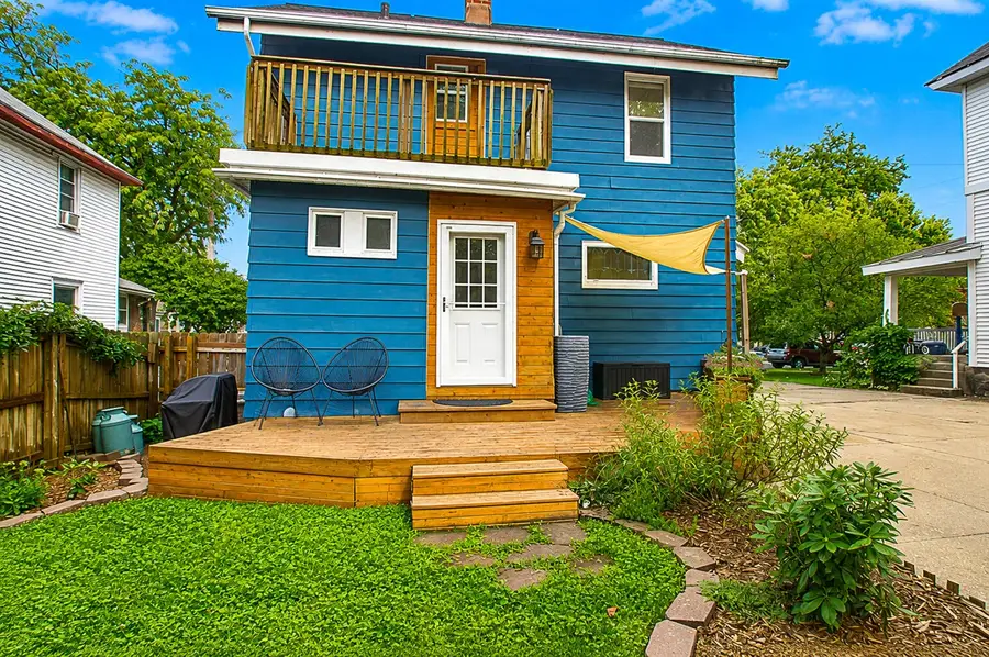 1745 Coit, Grand Rapids, MI 49505 - #3