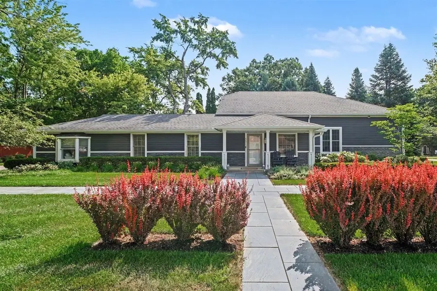 5675 Carlburt, West Bloomfield, MI 48322 - #2