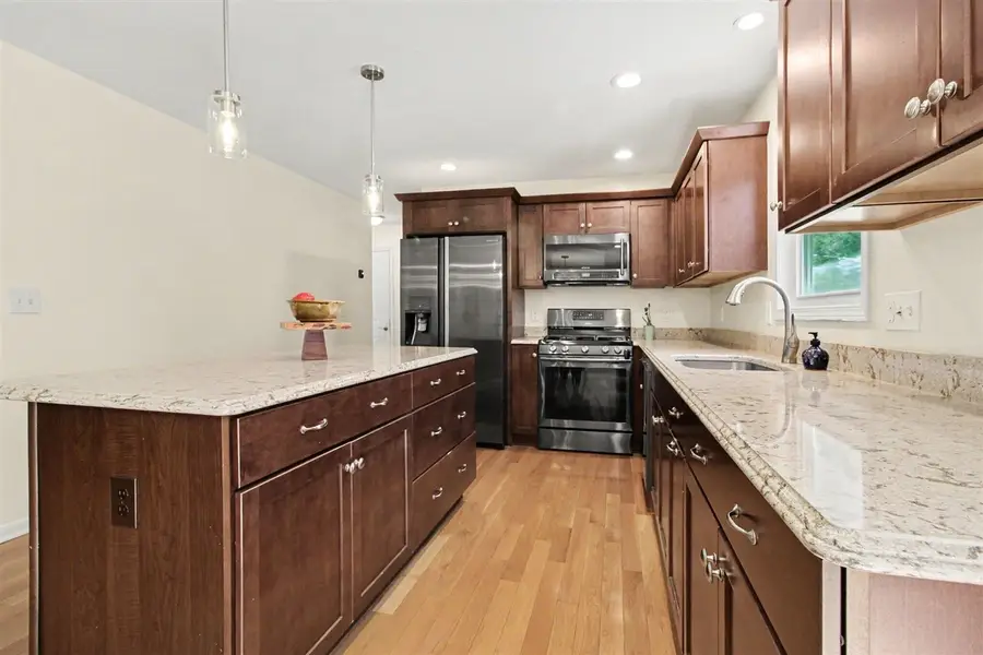 4196 Evergreen, Adrian, MI 49221 - #3