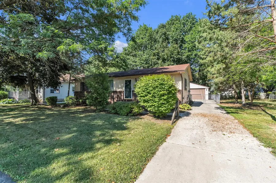 24533 Grove, Eastpointe, MI 48021 - #2