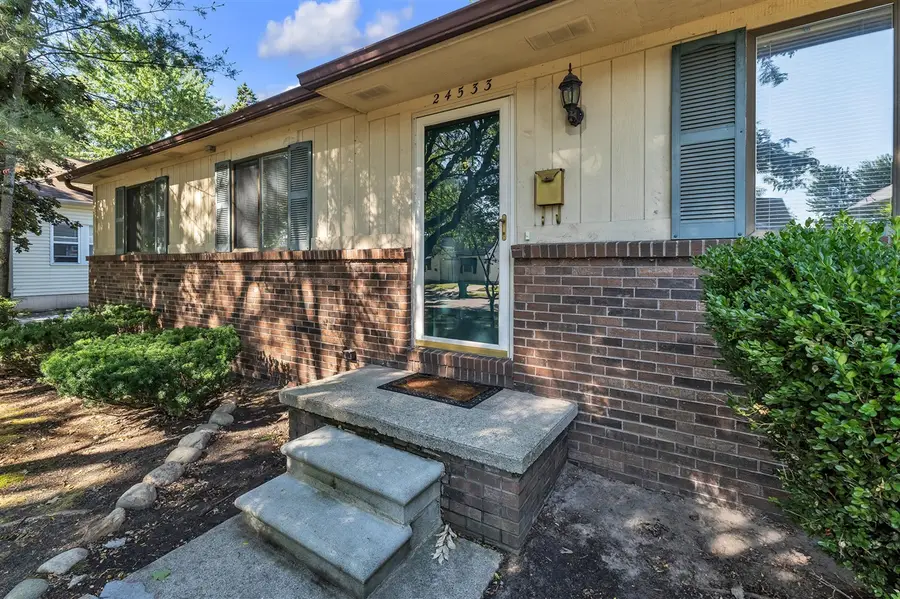 24533 Grove, Eastpointe, MI 48021 - #3