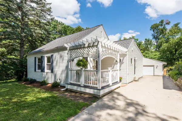 1303 Prescott, Ann Arbor, MI 48103
