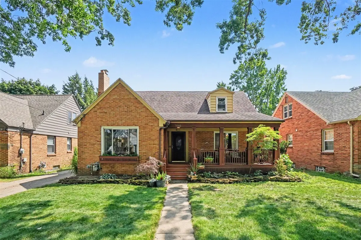 700 Mulford, Grand Rapids, MI 49507 - #1