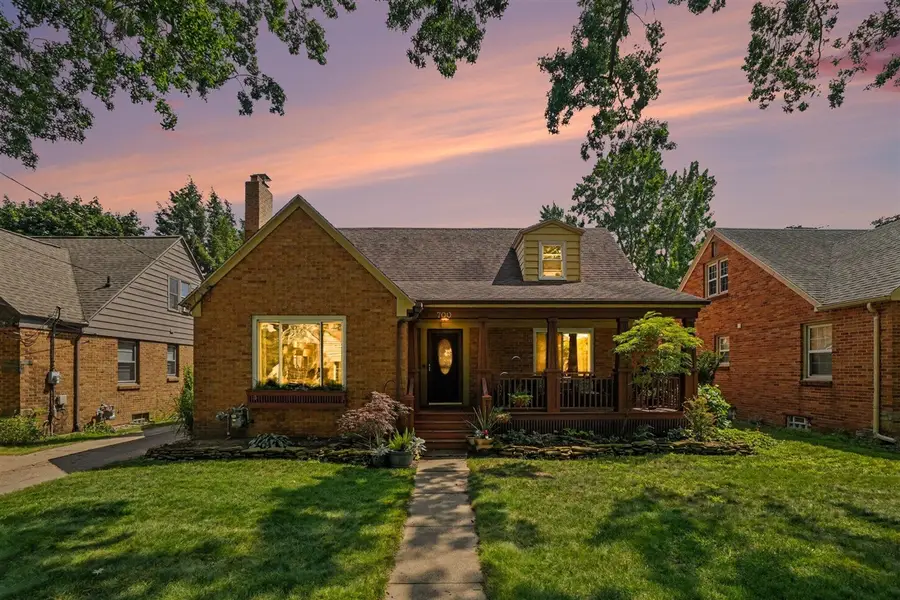 700 Mulford, Grand Rapids, MI 49507 - #2