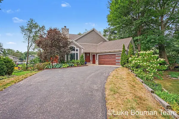 46 Counts Cove, Holland, MI 49424