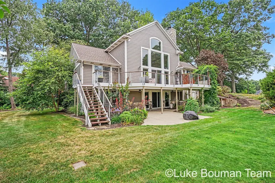46 Counts Cove, Holland, MI 49424 - #3