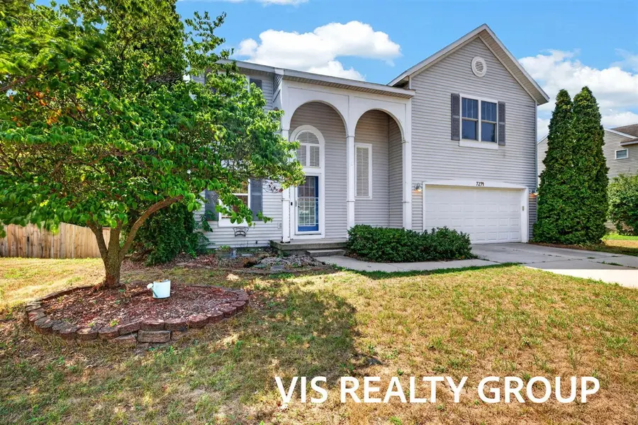 7294 Water View, Allendale, MI 49401 - #2