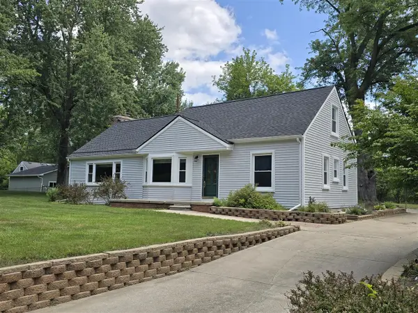 3418 N Dixboro, Ann Arbor, MI 48105