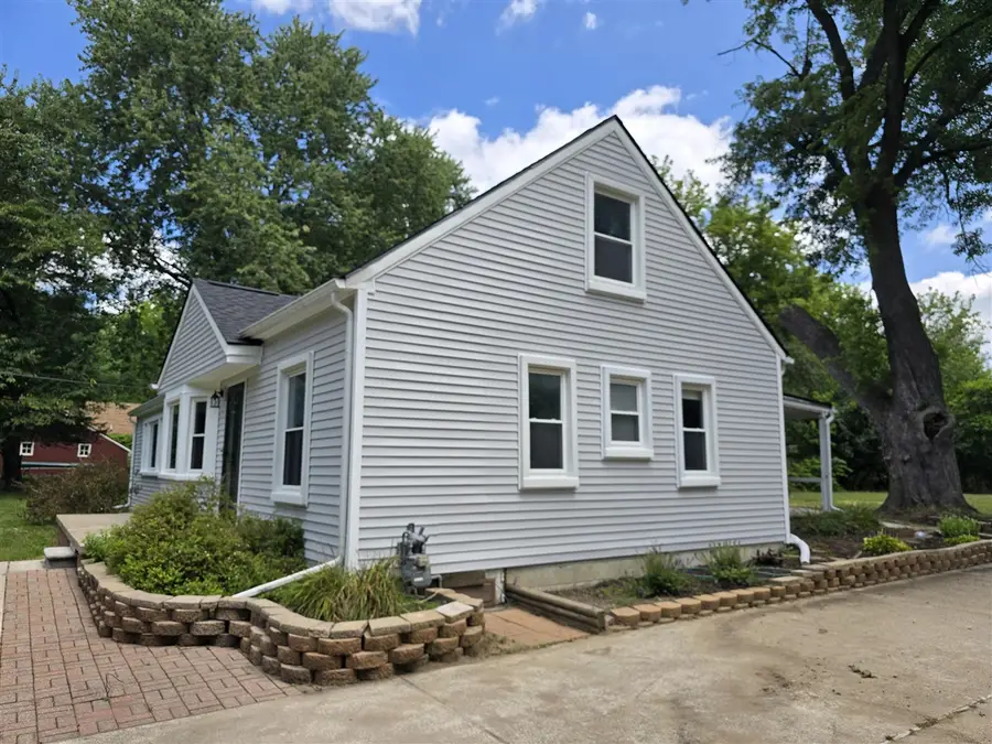 3418 N Dixboro, Superior, MI 48105 - #2