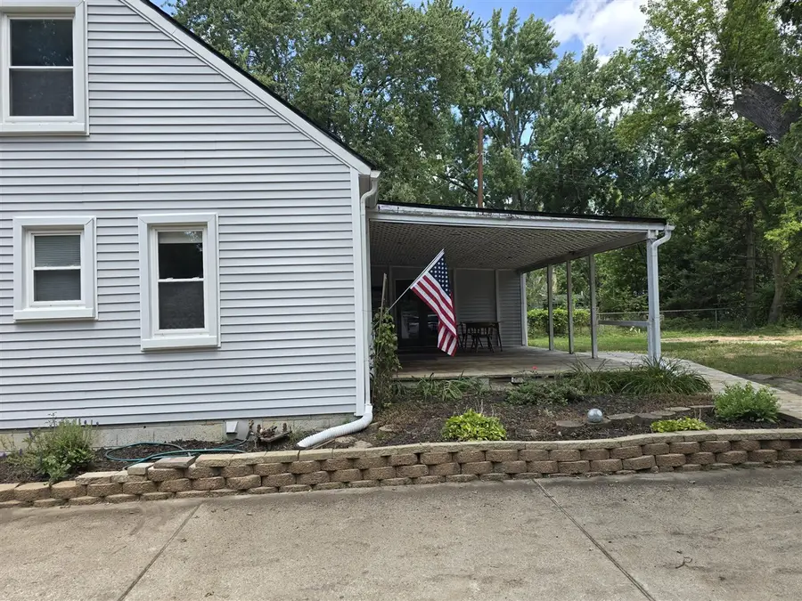 3418 N Dixboro, Superior, MI 48105 - #3