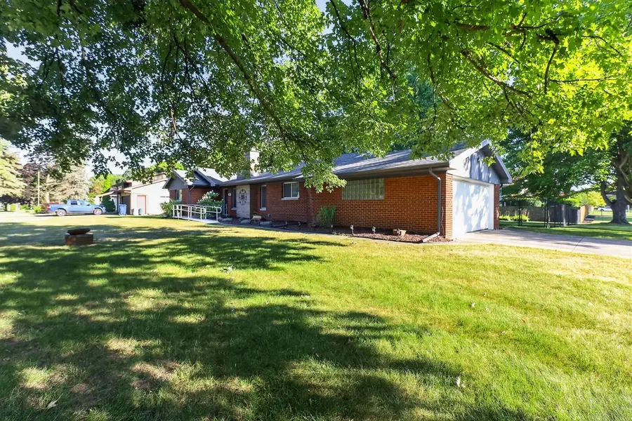 1140 Wilson, Saginaw, MI 48638 - #3