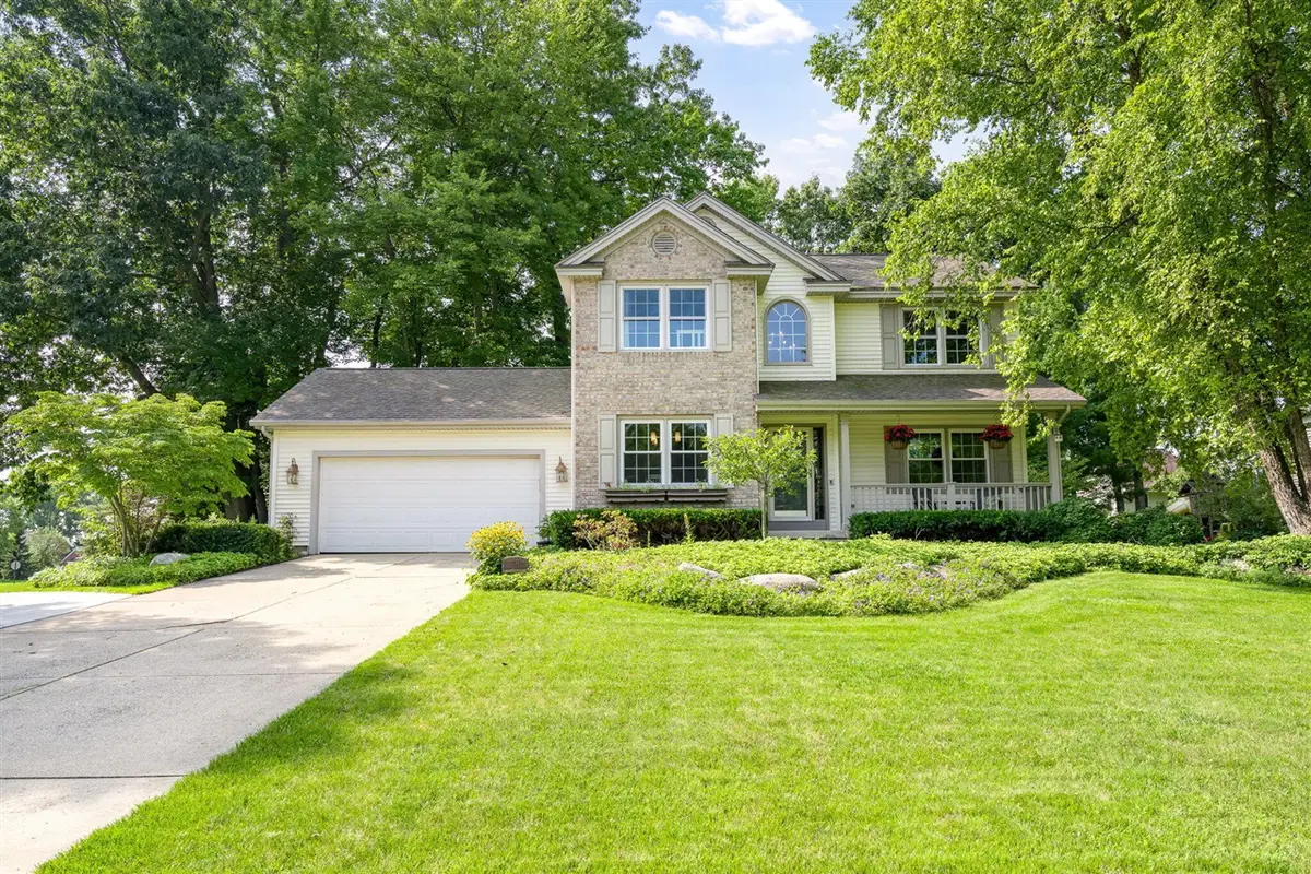 7135 Loma Linda, Rockford, MI 49341 - #1