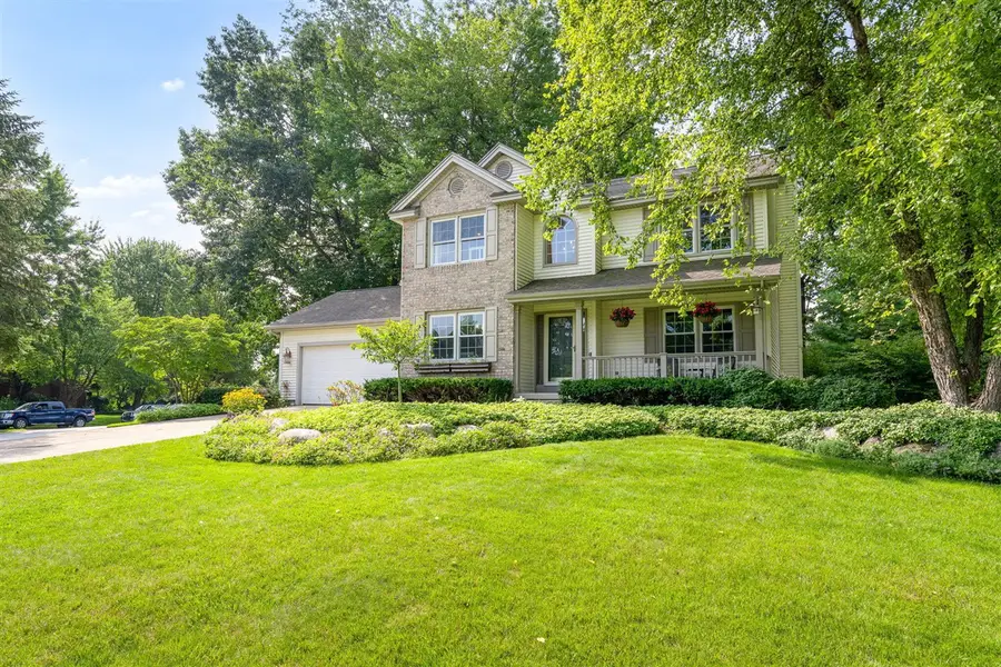 7135 Loma Linda, Rockford, MI 49341 - #2