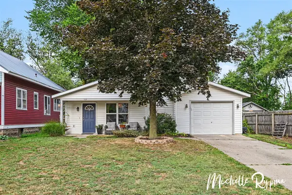 164 Reed, Holland, MI 49423