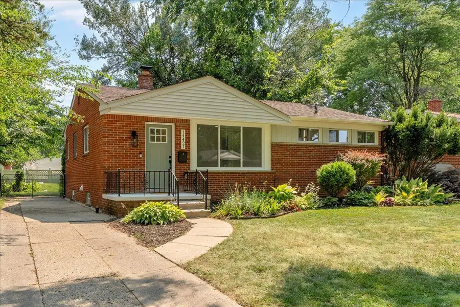 14421 Rosemary, Oak Park, MI 48237 - #2