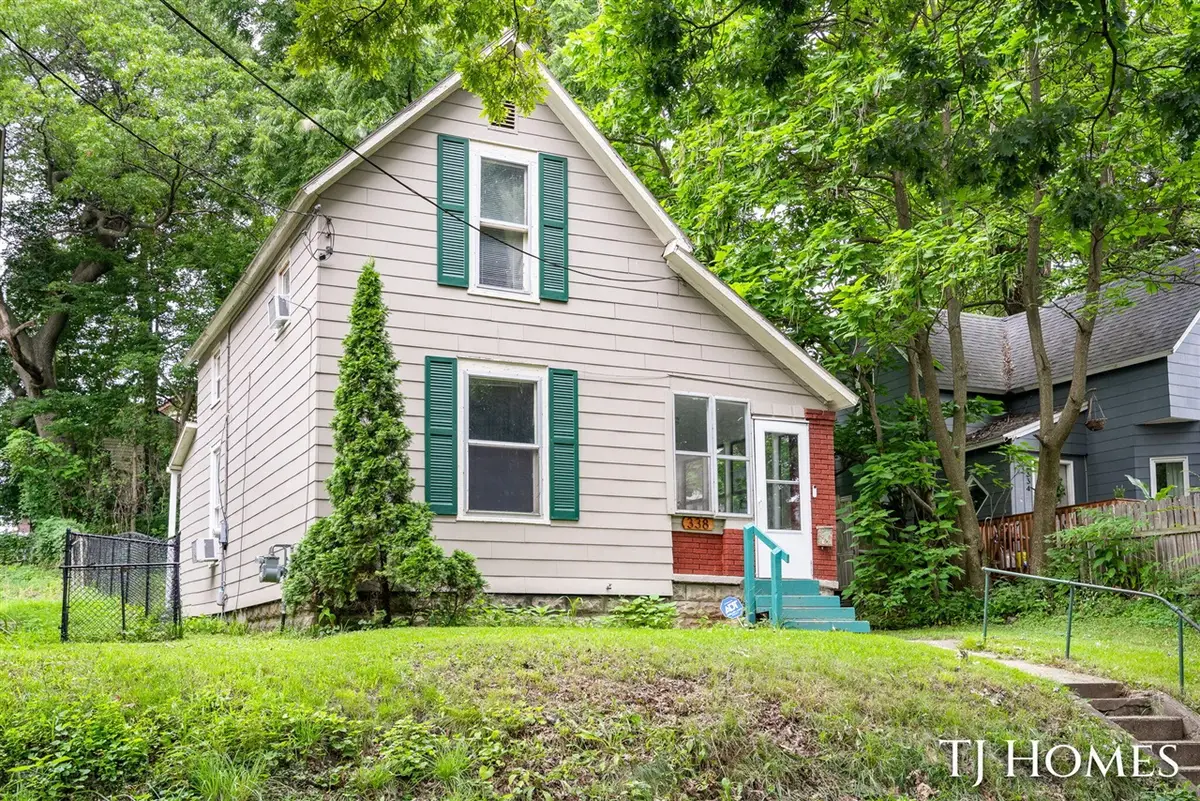 338 Hanover, Grand Rapids, MI 49505 - #1
