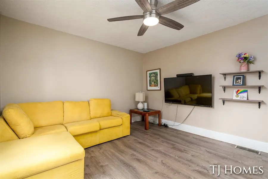 338 Hanover, Grand Rapids, MI 49505 - #3