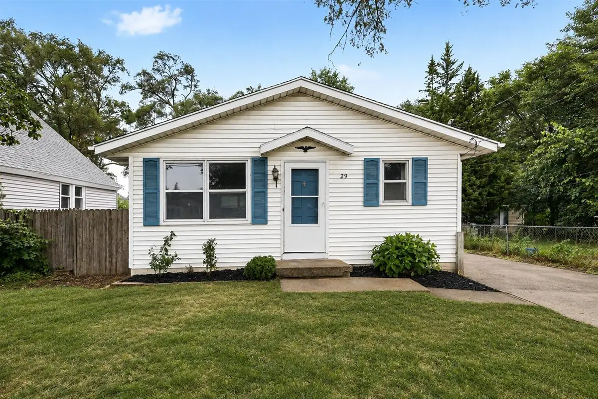 29 34th, Grand Rapids, MI 49548 - #1