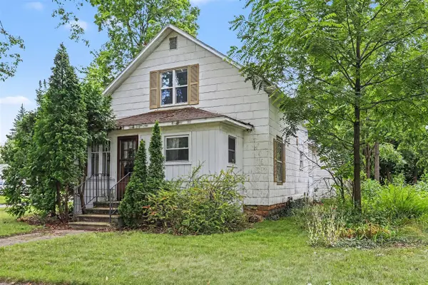 500 N Prospect, Sturgis, MI 49091