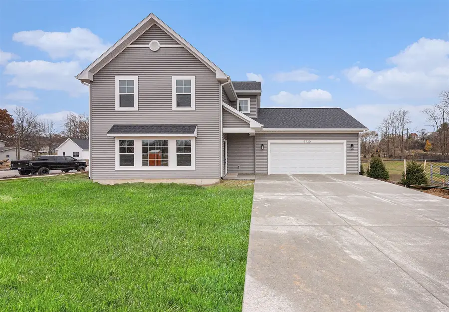 2107 Topaz, Portage, MI 49002 - #2