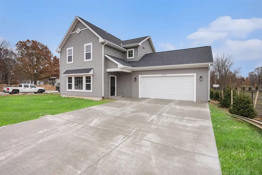 2107 Topaz, Portage, MI 49002 - #3