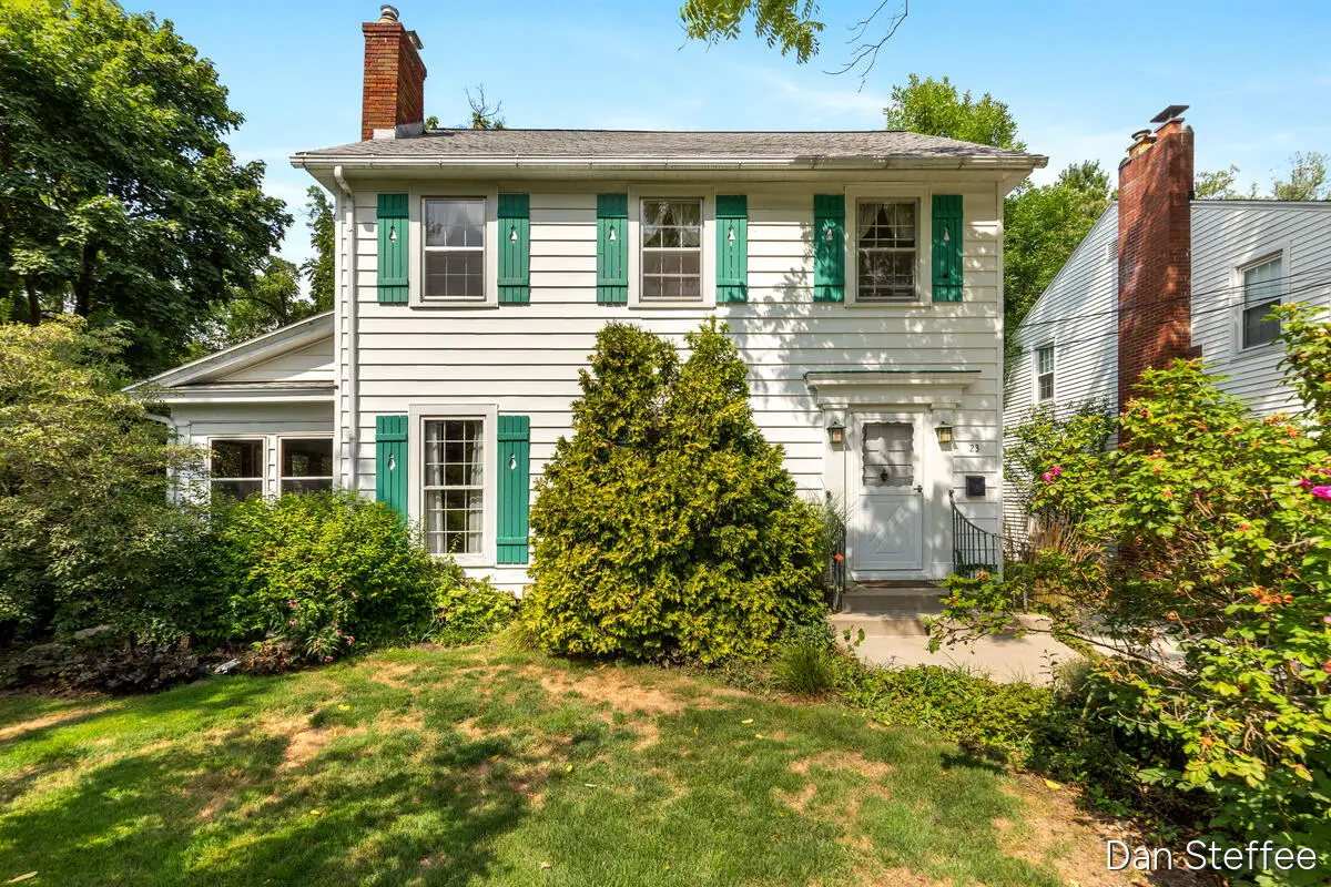 23 Alten, Grand Rapids, MI 49503 - #1