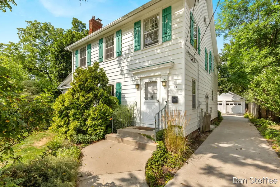 23 Alten, Grand Rapids, MI 49503 - #2
