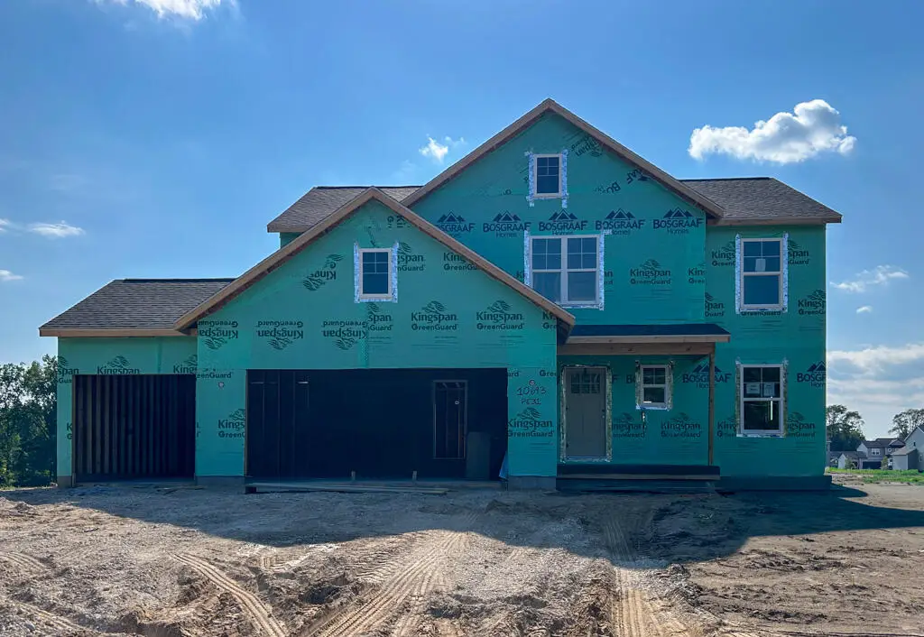 10693 56th, Allendale, MI 49401 - #1