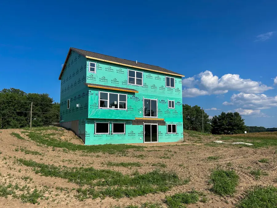 10693 56th, Allendale, MI 49401 - #3