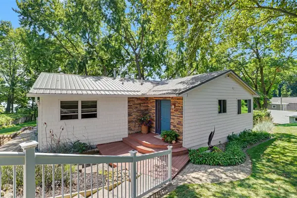 58875 Hill, Lawrence, MI 49064