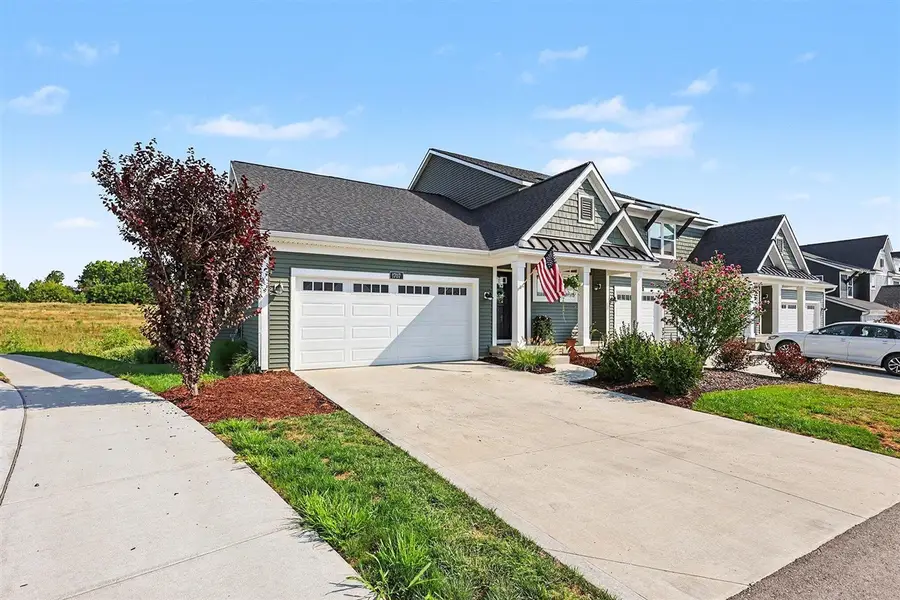 1707 SW Thyme, Byron Center, MI 49315 - #3