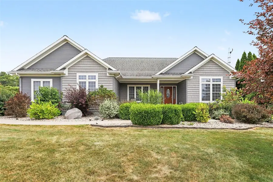 765 Cornell, Coldwater, MI 49036 - #2