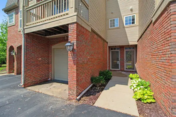 3037 Barclay, Ann Arbor, MI 48105