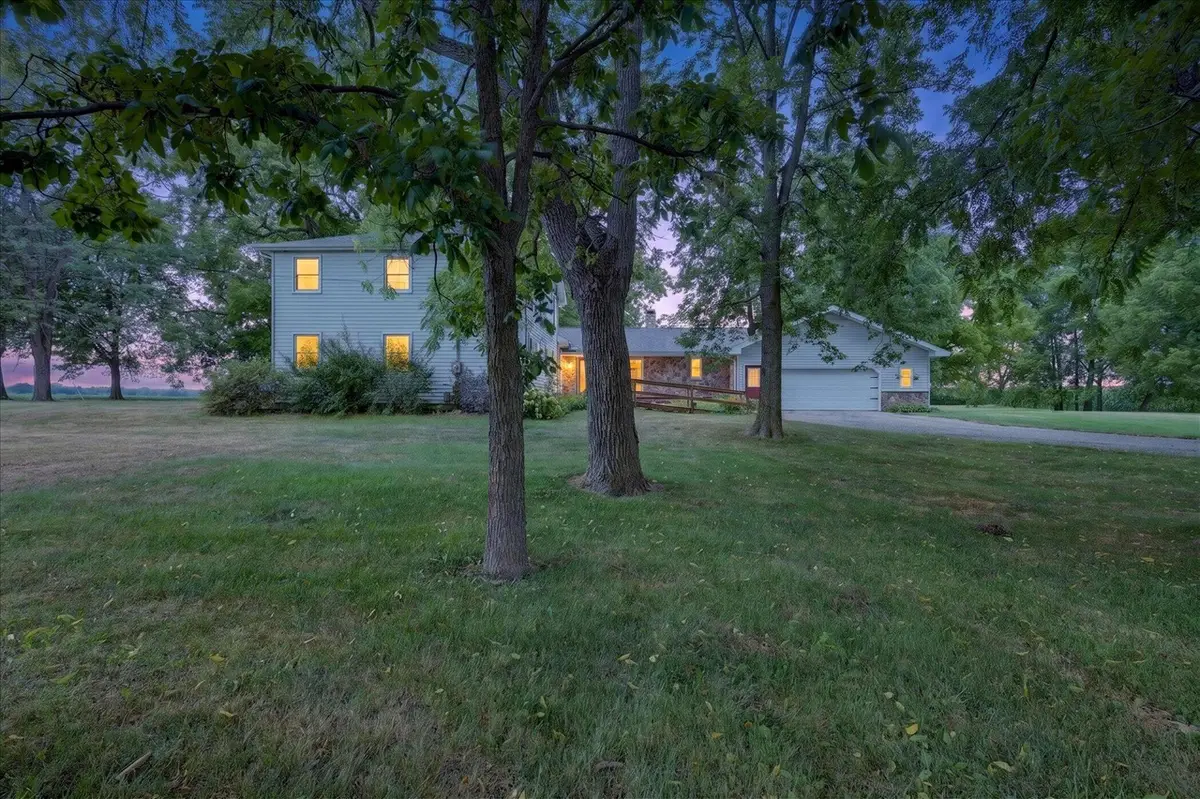 11012 Green Lake, Middleville, MI 49333 - #1