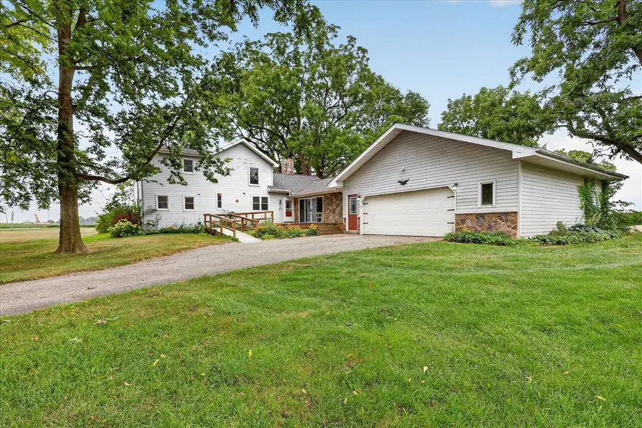 11012 Green Lake, Middleville, MI 49333 - #3