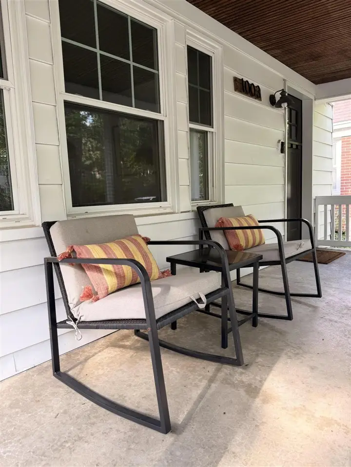 1003 Hoyt, Grand Rapids, MI 49507 - #2