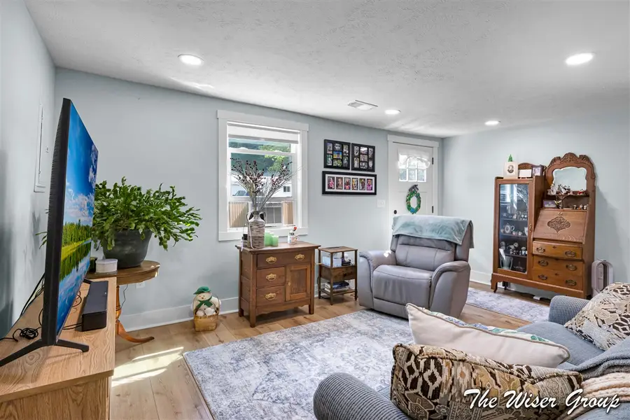 216 Williams, Howard City, MI 49329 - #3