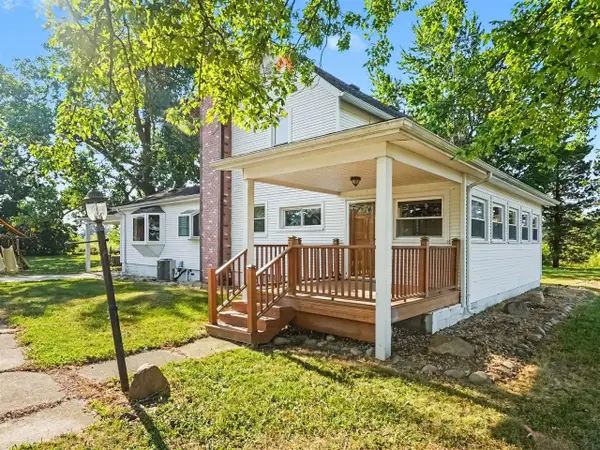 11484 Dennison, Milan, MI 48160