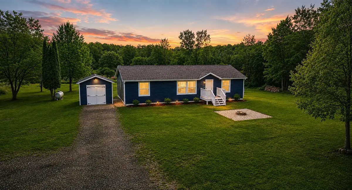 8680 16 Mile, Cedar Springs, MI 49319 - #1