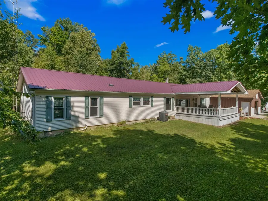 4561 Oak Glen, Camden, MI 49232 - #2